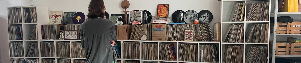 Doobie Ellington & Pedro Miranda