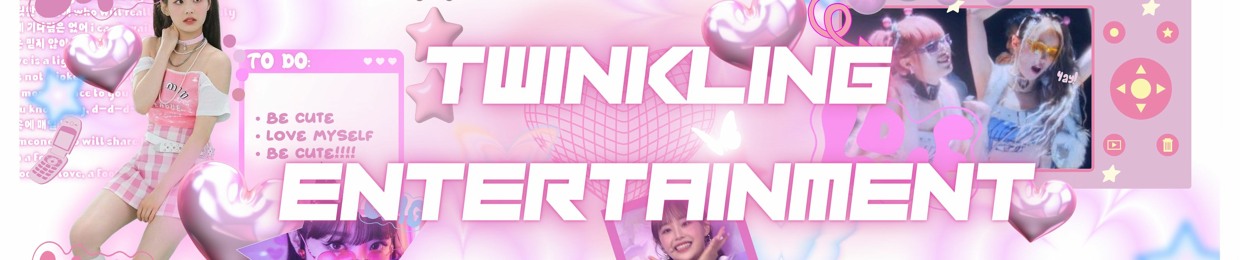 Twinkling Entertainment