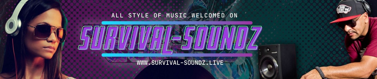 SURVIVAL-SOUNDZ