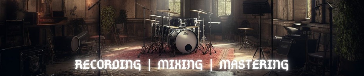 Loc Muinne Mixing
