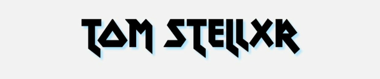 tom stellxr