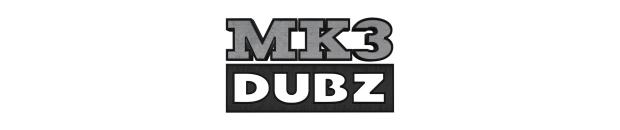 MK3 DUBZ