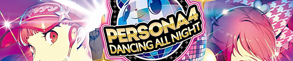Stream Persona 4 Dancing All Night music | Listen to songs Stream Persona 4 Dancing All Night music | Listen to songs