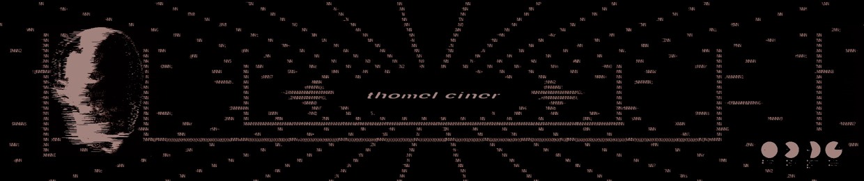 THOMEL CINER