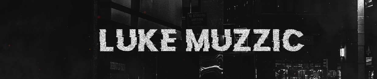 Luke Muzzic