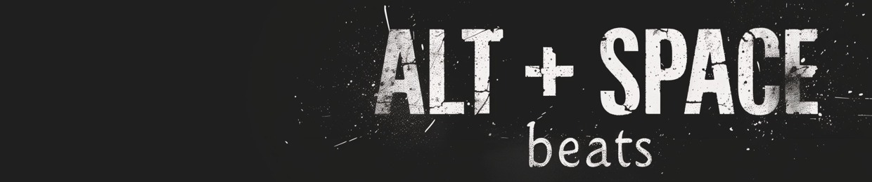 ALT+SPACE Beats