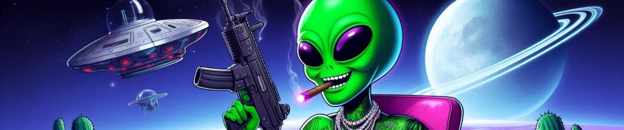 Lil Alien Beats👽🎹