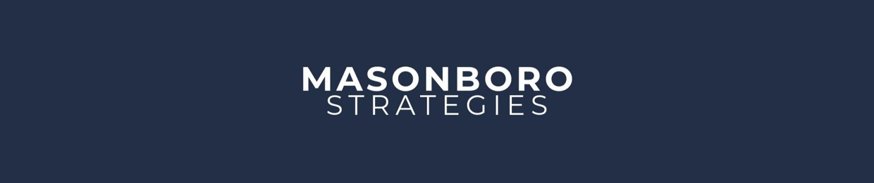 Masonboro Strategies