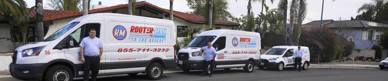 Rooter Man Septic Pumping