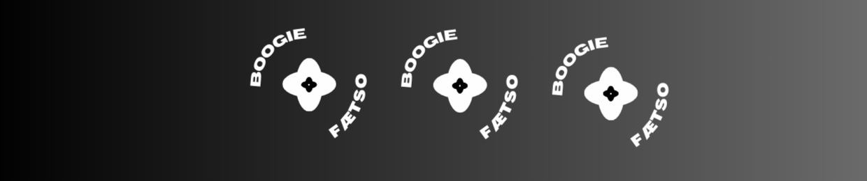 BOOGIE & FÆTSO