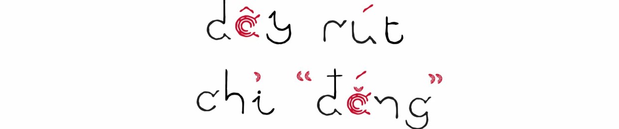 Dây Rút Chỉ "Đắng"?!