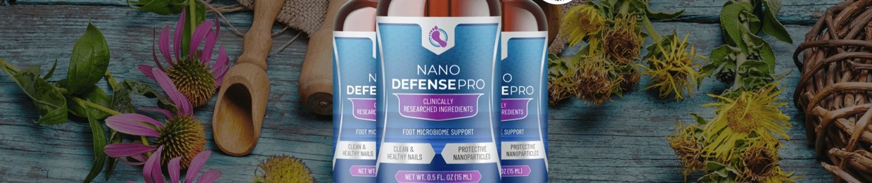 NanoDefense Pro