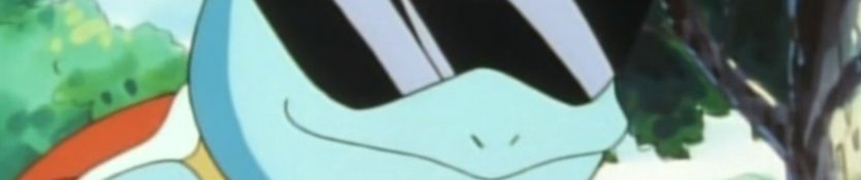 squirtle