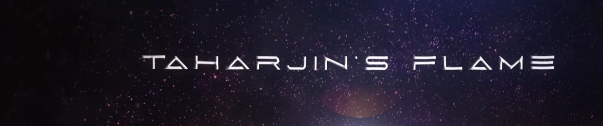 Taharjin's Flame