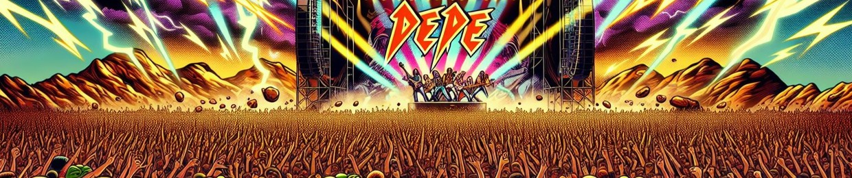 PepeTheRockstar