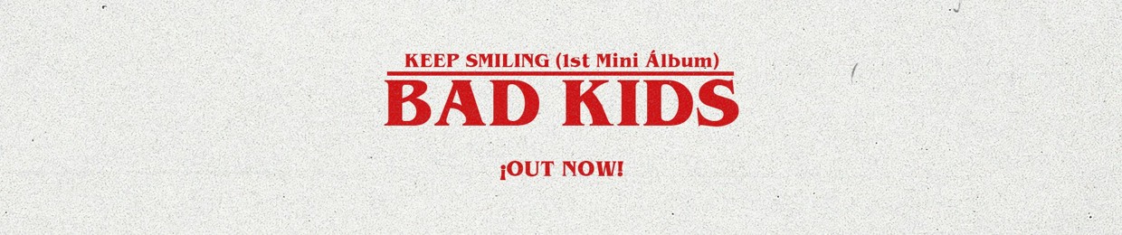 Keep Smiling