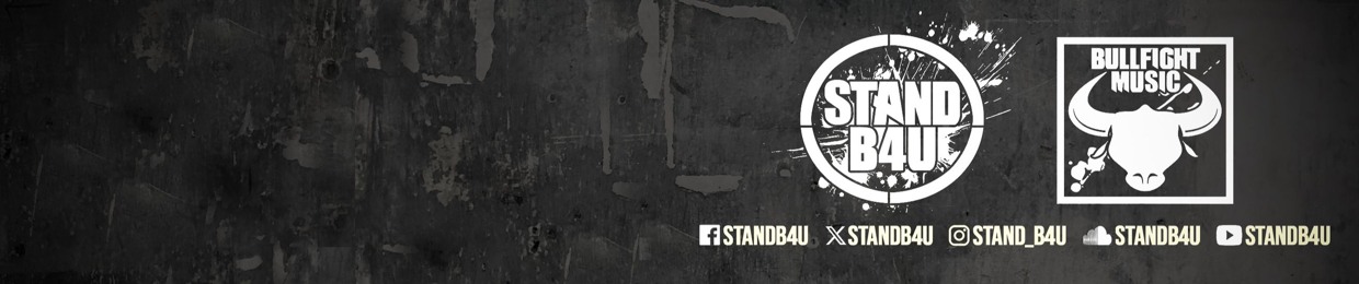Stand B4U