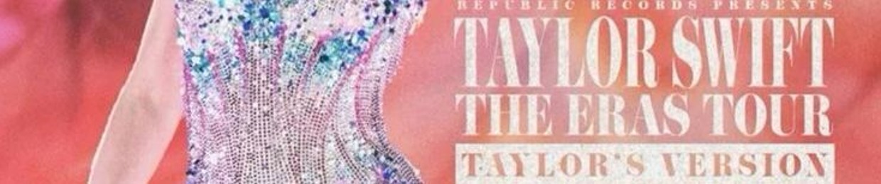 The Eras Tour (AUDIOS)