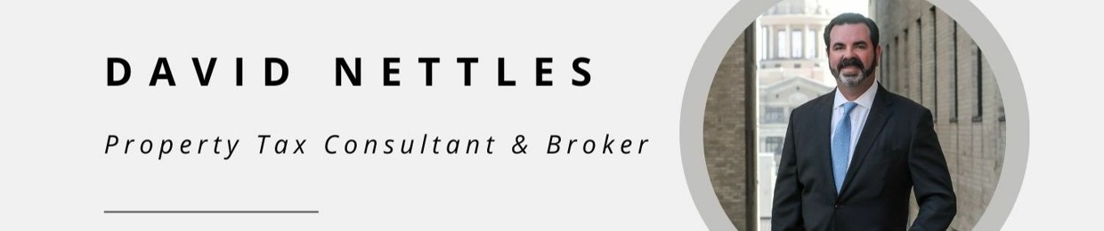 David Nettles