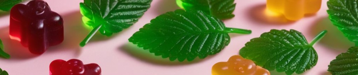 Essential Hemp Gummies Canada