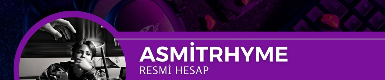 Asmitrhyme