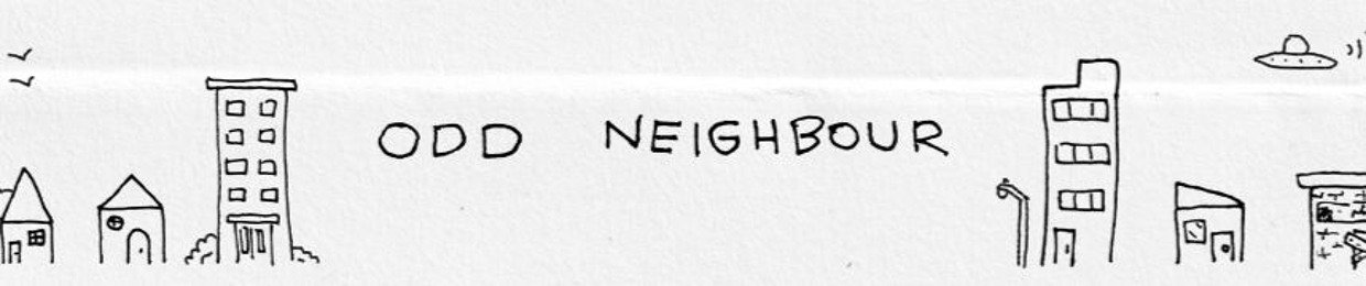 Odd Neighbour