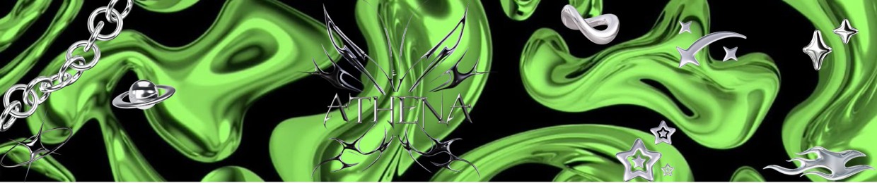 ATHENA.MUSIC
