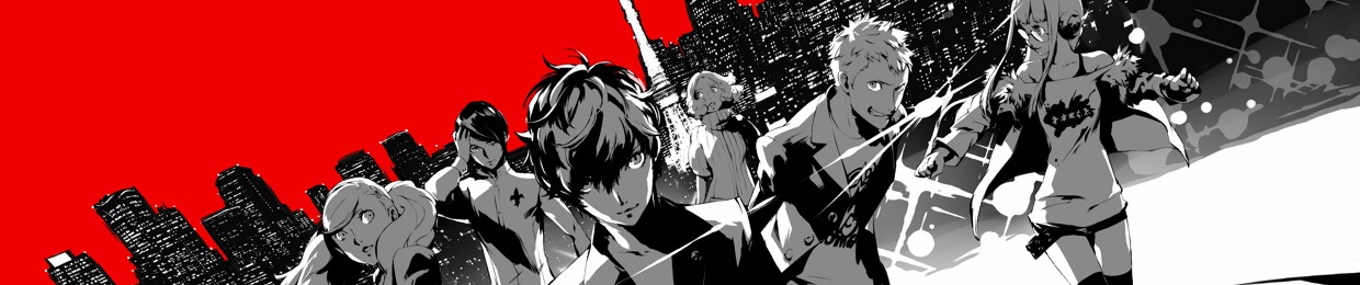 Persona 5 Royal - The Complete Soundtrack