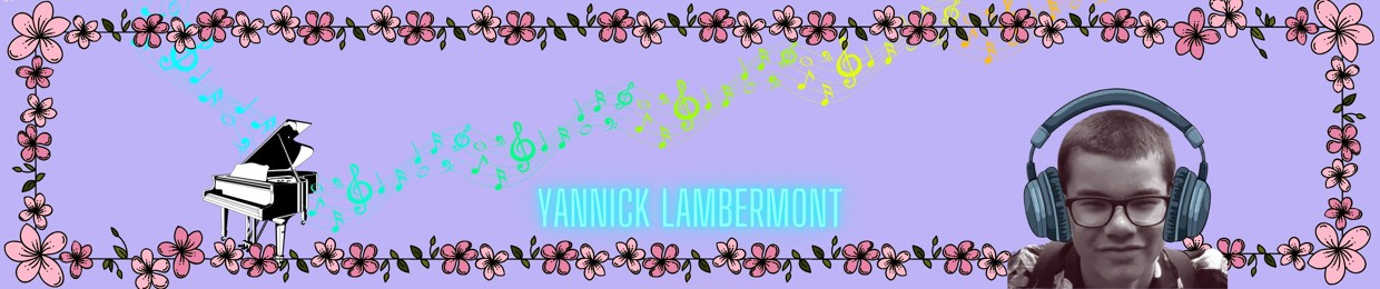 Yannick Lambermont