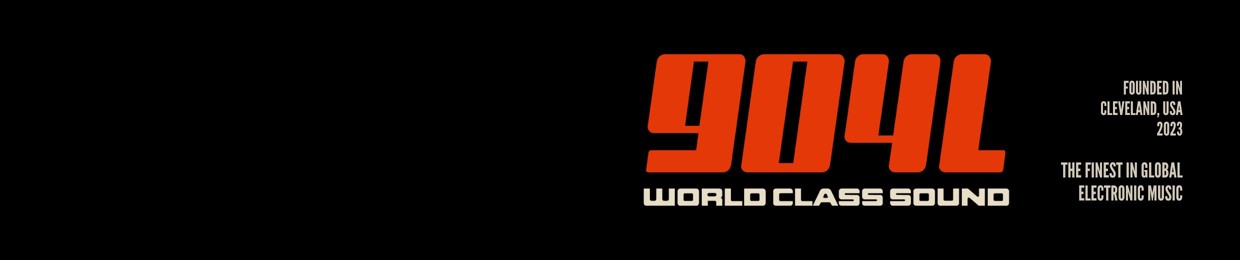 904L World Class Sound