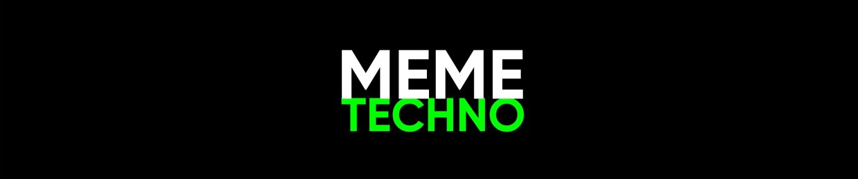 meme techno