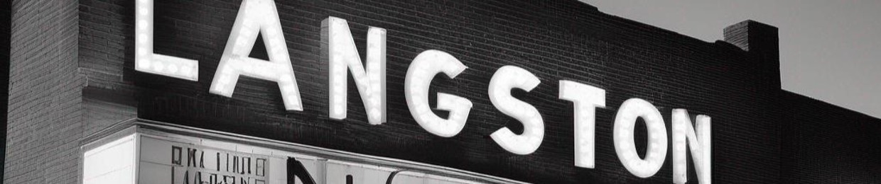 Bones Langston