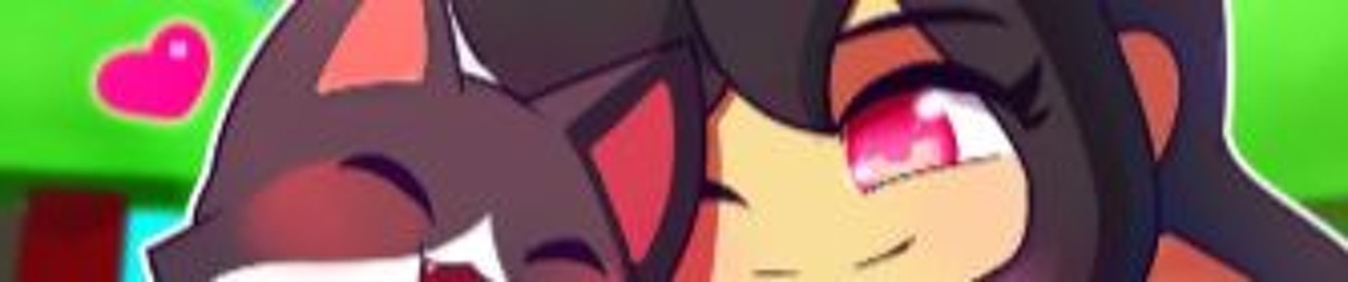 nezuko and aphmaus biggest fan ever alive😆