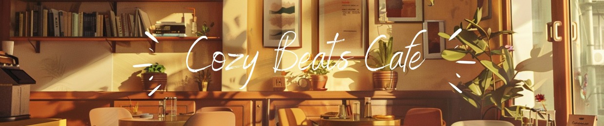 Cozy Beats Cafe