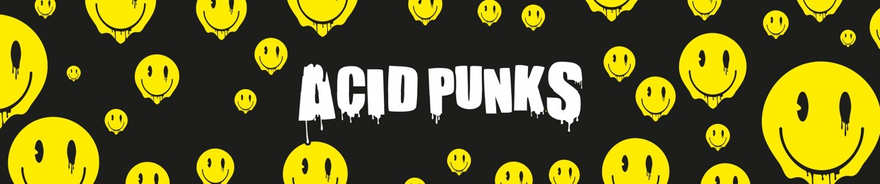 Acid punks