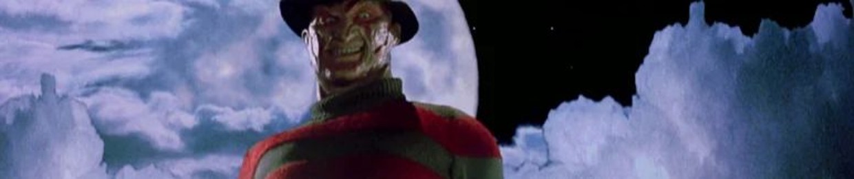 Freddy Krueger