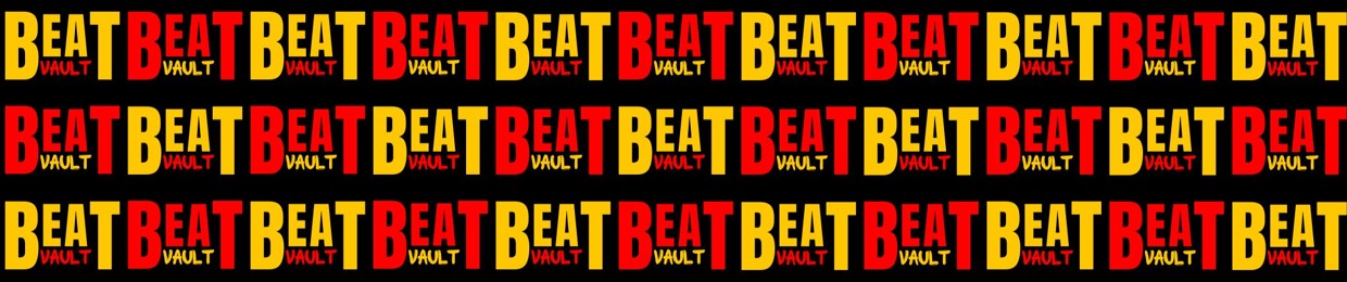 The Beat Vault