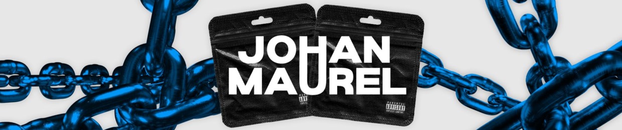Johan Maurel