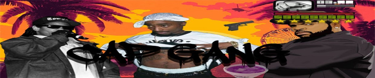 CAP GANG