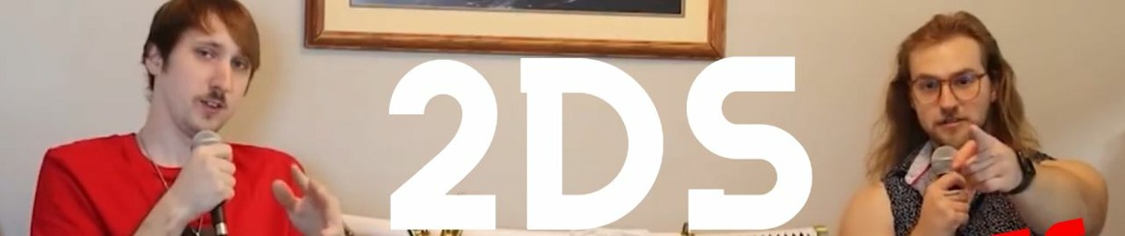 2 Different Styles Podcast