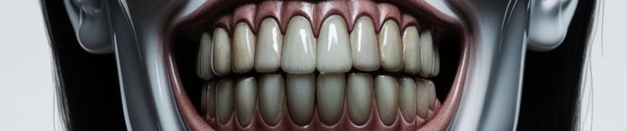 Jimmy Teeth & The Fill-ins