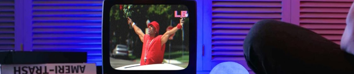 LaidBack TV