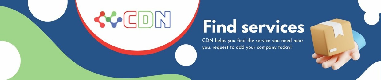 CDN Web Service