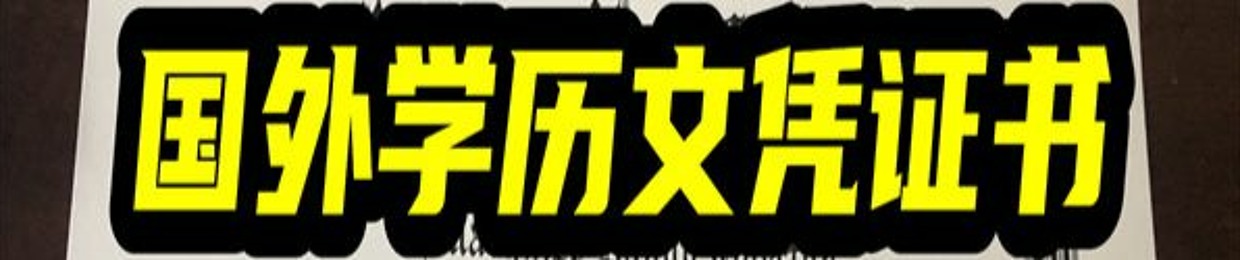 毕业证成绩单学历文凭认证留信认证WSE认证留才认证海牙认证offer