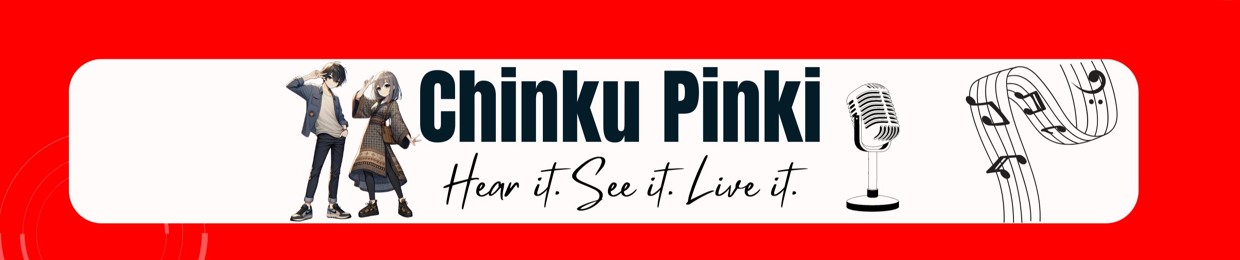 ChinkuPinki