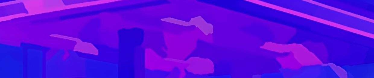 Neon Journey