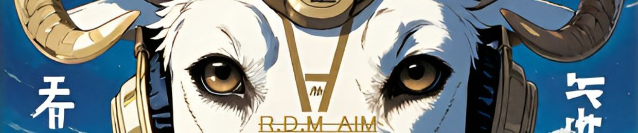R.D.M AIM