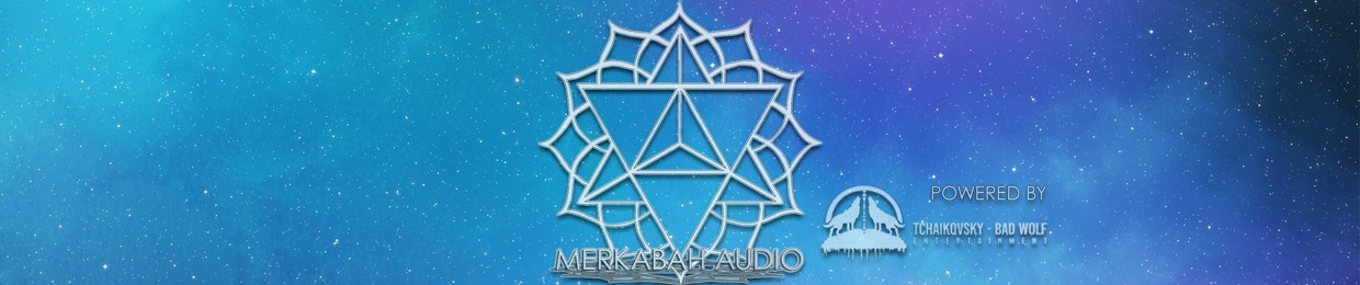 MERKABAH AUDIO