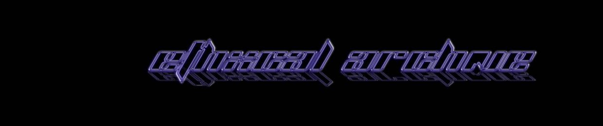 ETHXCAL ARCHIVE