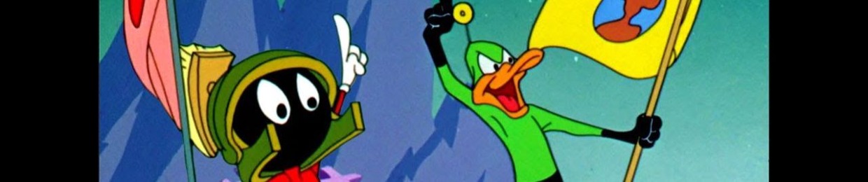 marvin martian